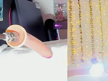 Stripchat Live Sex Cam of Kitty__Rose__