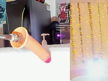 Stripchat Best Webcam of Kitty__Rose__