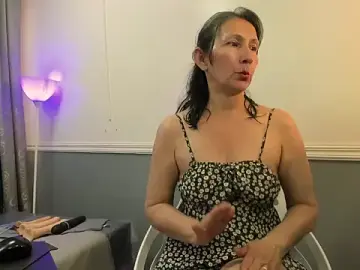 Stripchat Best Webcam of Oriana_Jhonson