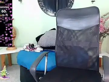 Samanta_Ortiz from stripchat