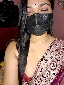 Stripchat Live Sex of ariya-03