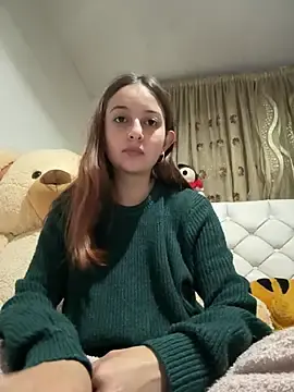 esmeralda_diamond69 from stripchat