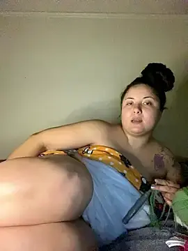 Stripchat Live Sex of xocrybaby