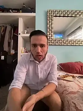 Stripchat Live Sex Cam of Alexitho25