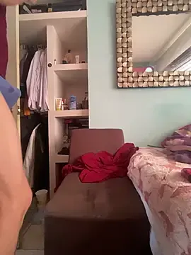 Stripchat Private Sex Chat of Alexitho25