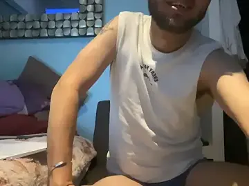 Stripchat Sex Cam of Alexitho25