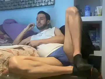 Stripchat Best Webcam of Alexitho25