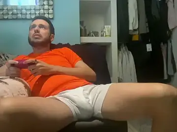 Stripchat Best Webcam of Alexitho25