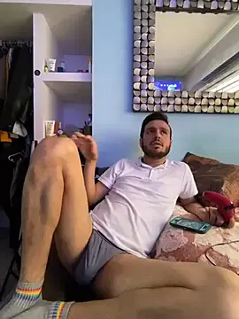 Stripchat Live Sex of Alexitho25