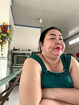 Stripchat Best live sex cam show of Alinat_