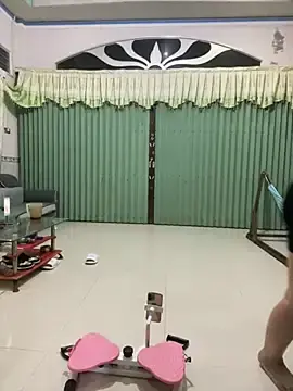 Stripchat Sex Chat of Alinat_