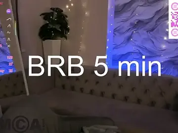 Stripchat Watch Live Sex Cams of Aria_Mila