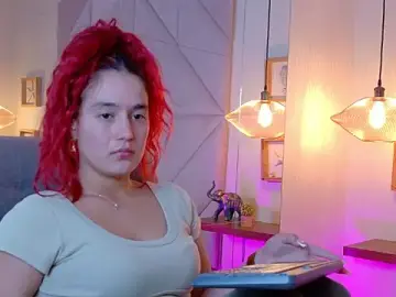 ArielSparkz from stripchat