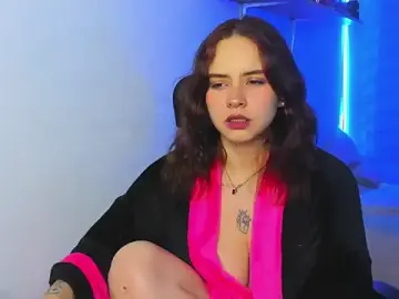 Stripchat Free Live Porn of Emily_Lindey