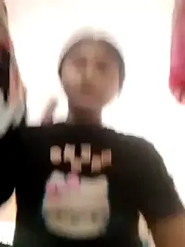 New-palak from stripchat