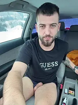 Stripchat Private Sex Chat of Pablo_Hornyguy95