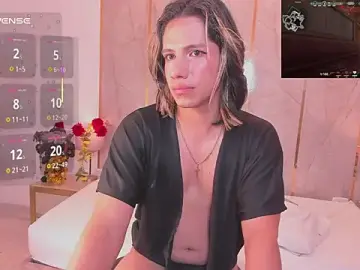 Stripchat Best live sex cam show of TylerBloom