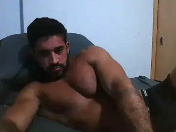 Stripchat Best Webcam of macho_fit
