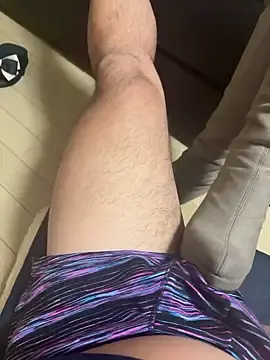 Stripchat Live Sex of shell215