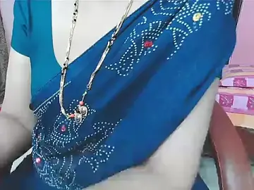 Stripchat Sex Cam of sunitha-3