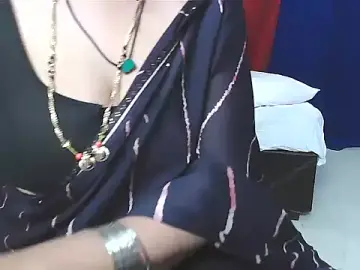 Stripchat Sex Cam of sunitha-3