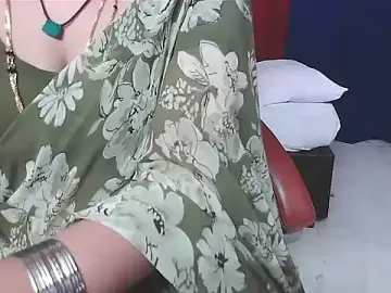 Stripchat Live Porn of sunitha-3