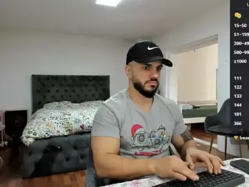 Stripchat Adult Webcams of supermanboy94