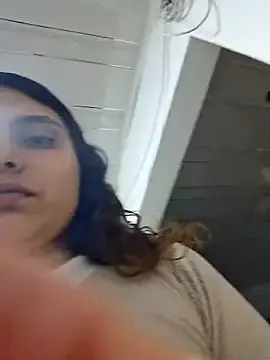 Alis_1327 from stripchat