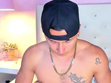 Stripchat Private Sex Chat of BrandonColee