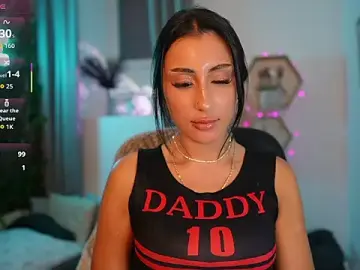 Bree__Morgan from stripchat