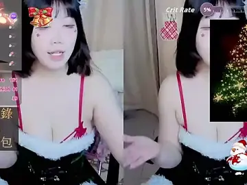 Stripchat Live Porn of CryKuro_