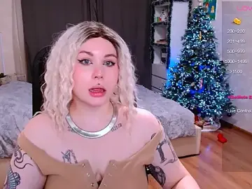 Stripchat Adult Video Chat of Forest-Fairy