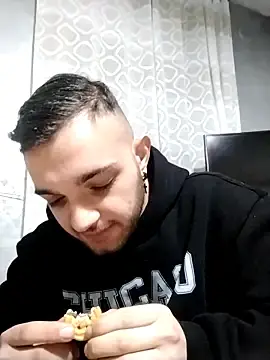 Stripchat Best live sex cam show of Francescodicristina44