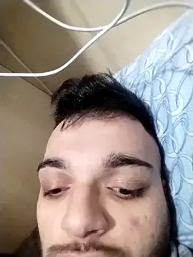 Stripchat Nude Webcam of Francescodicristina44