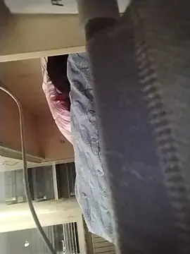 Stripchat Live Porn of Francescodicristina44