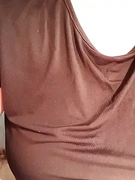 Missy_DM from stripchat