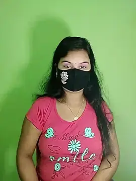 Stripchat Live Porn of Priya-das