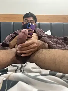 Stripchat Live Porn of rajapo_1