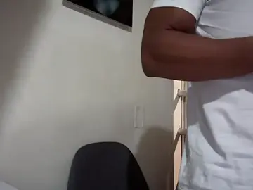 Stripchat Private Sex Chat of romeolovedark