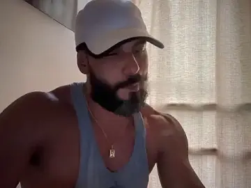 Stripchat Nude Webcam of romeolovedark