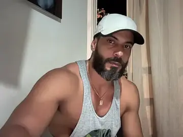 Stripchat Adult Webcams of romeolovedark