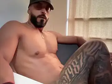 Stripchat Private Sex Chat of romeolovedark