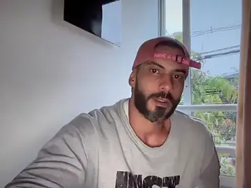 Stripchat Nude Webcam of romeolovedark