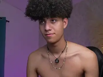 Stripchat Free Porn Cam of Afro_god_