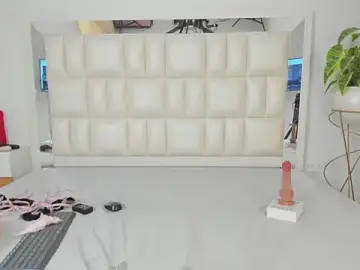 Stripchat Live Sex of Alhana_pulido