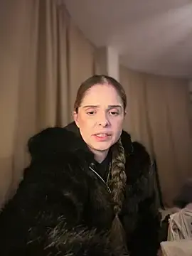 Stripchat Live Porn of LoganPeny