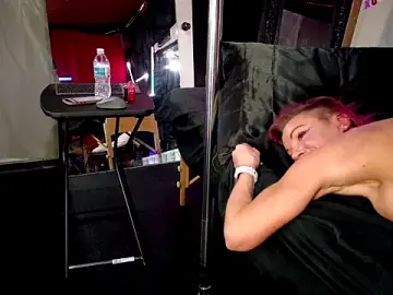 MadisonMarie from stripchat