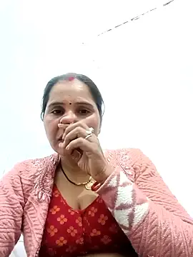 Nm_sanjna from stripchat