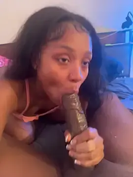 Stripchat Free Porn Cam of PrettyBabriexox