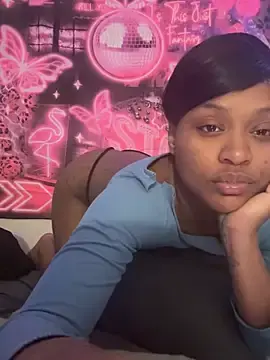 Stripchat Best Webcam of PrettyBabriexox